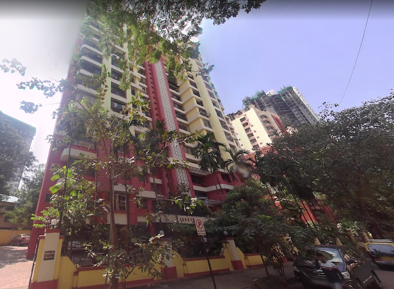 6 BHK Semi-Furnished in Marathon Galaxy , Mulund West