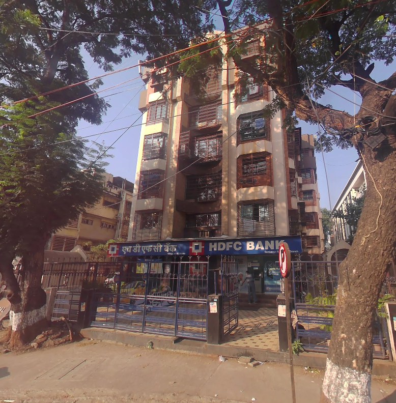 2 BHK Fully Furnished in Regal, Santacruz West - Photo 2