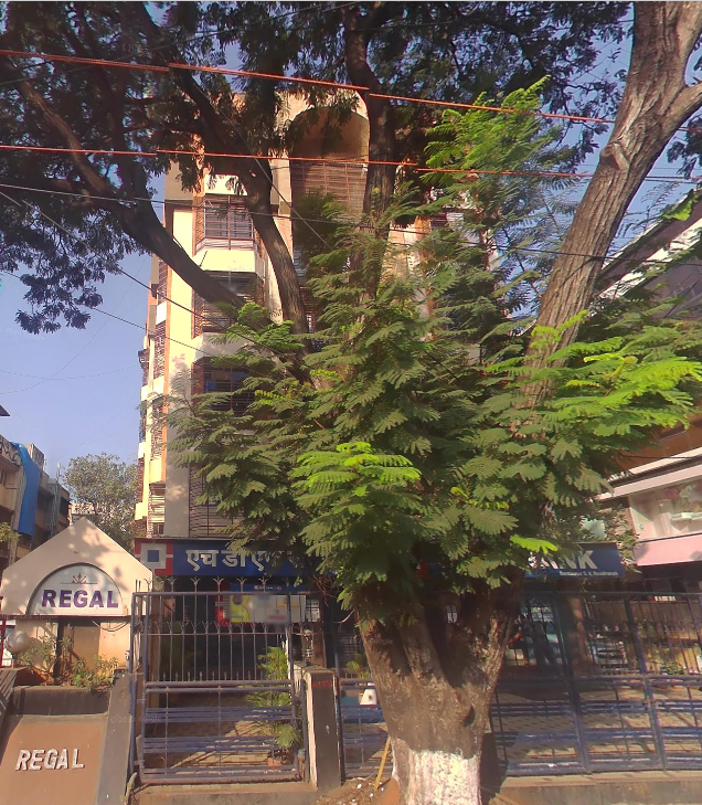 2 BHK Fully Furnished in Regal, Santacruz West - Photo 3