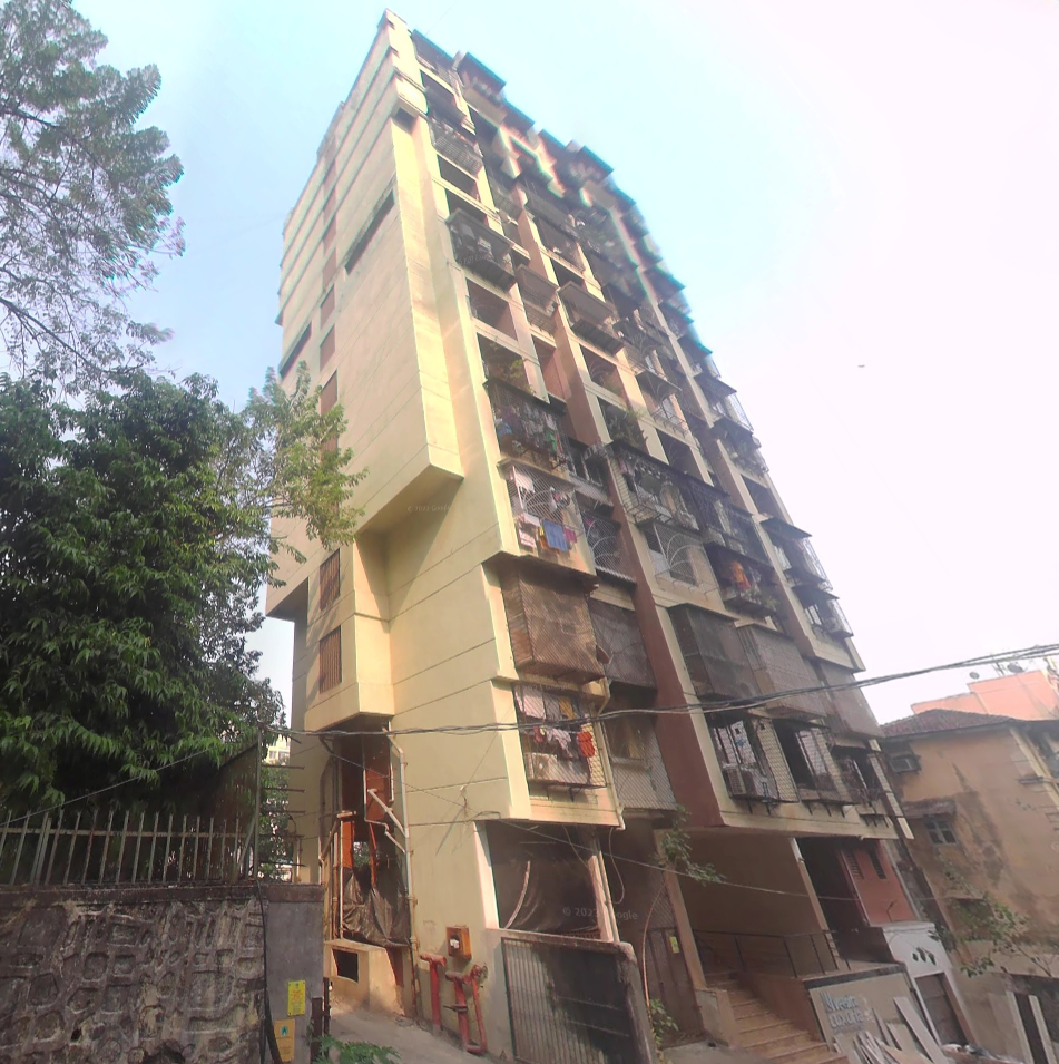 1 BHK Fully Furnished in Veesita Luxuria , Tardeo