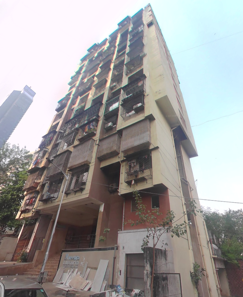2 BHK Fully- Furnished in Veesita Luxuria, Tardeo - Photo 2