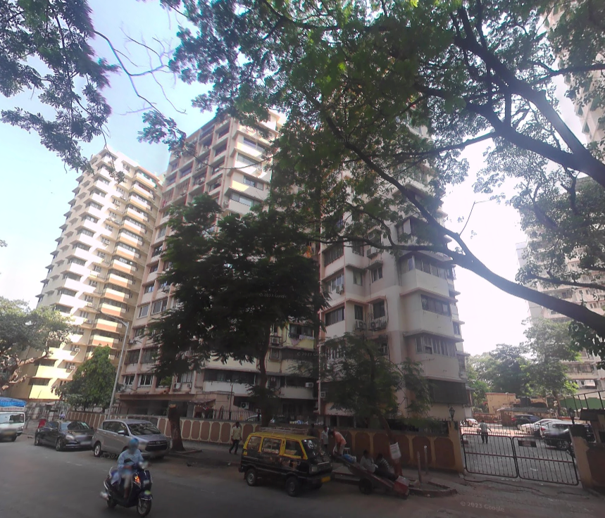 3 Semi-Furnished in Ameeta Building , Nariman Point