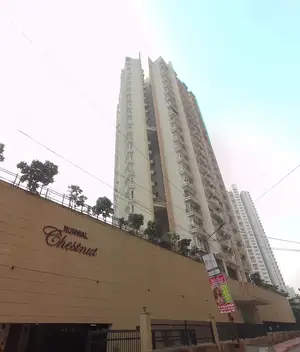 Runwal Chestnut