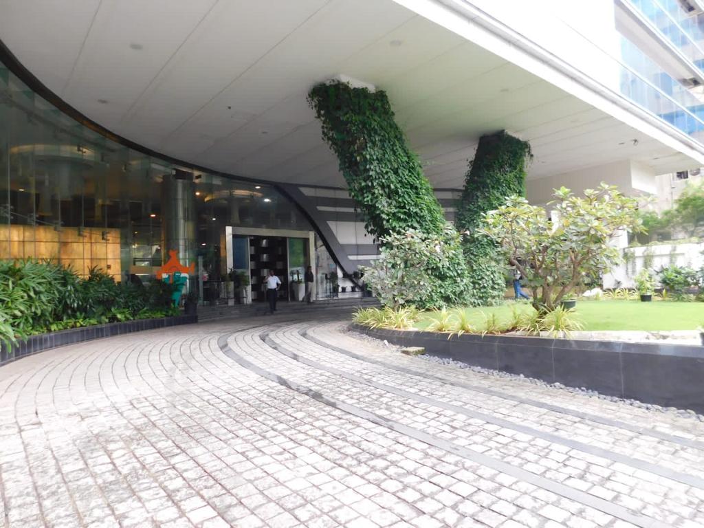 Office Fully Furnished in The Summit Business Bay, Andheri East - Photo 5