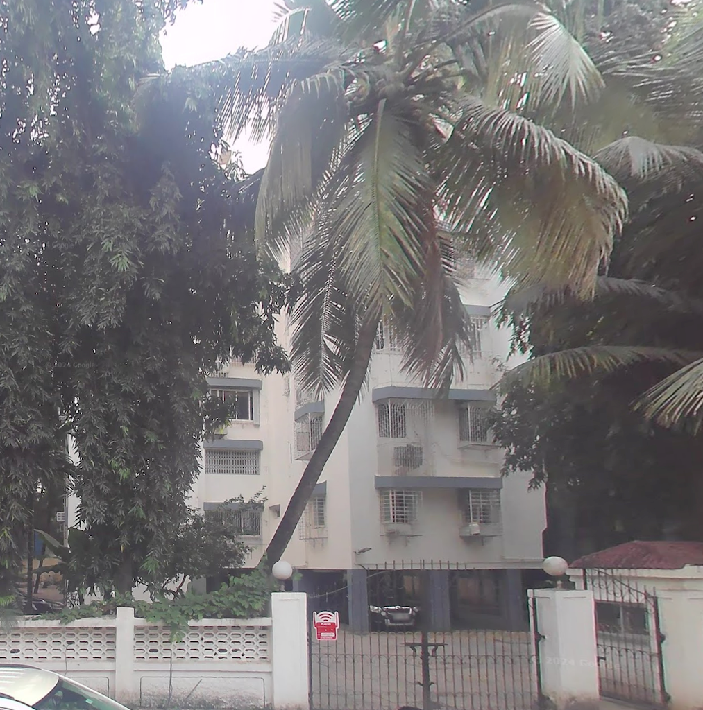 2 Semi-Furnished in Sai Shakti , Andheri West