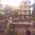 Shankar mahal