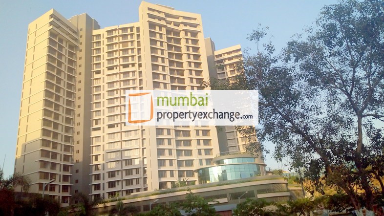 3 BHK in Fressia Rani Bello, Malad East - Photo 2