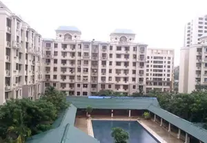 Lodha Paradise