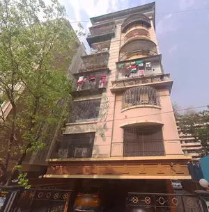 Bhavya Apartments