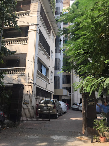 2 BHK Fully Furnished in Sushila Baug Society, Santacruz West