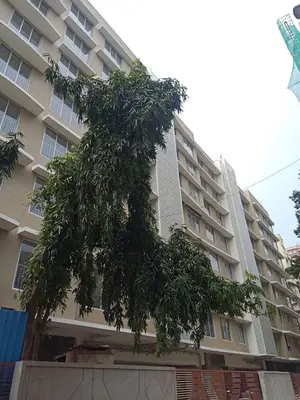 3 BHK in Parsh Elegance