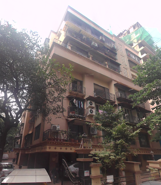 2 Semi-Furnished in Kaniya , Khar West
