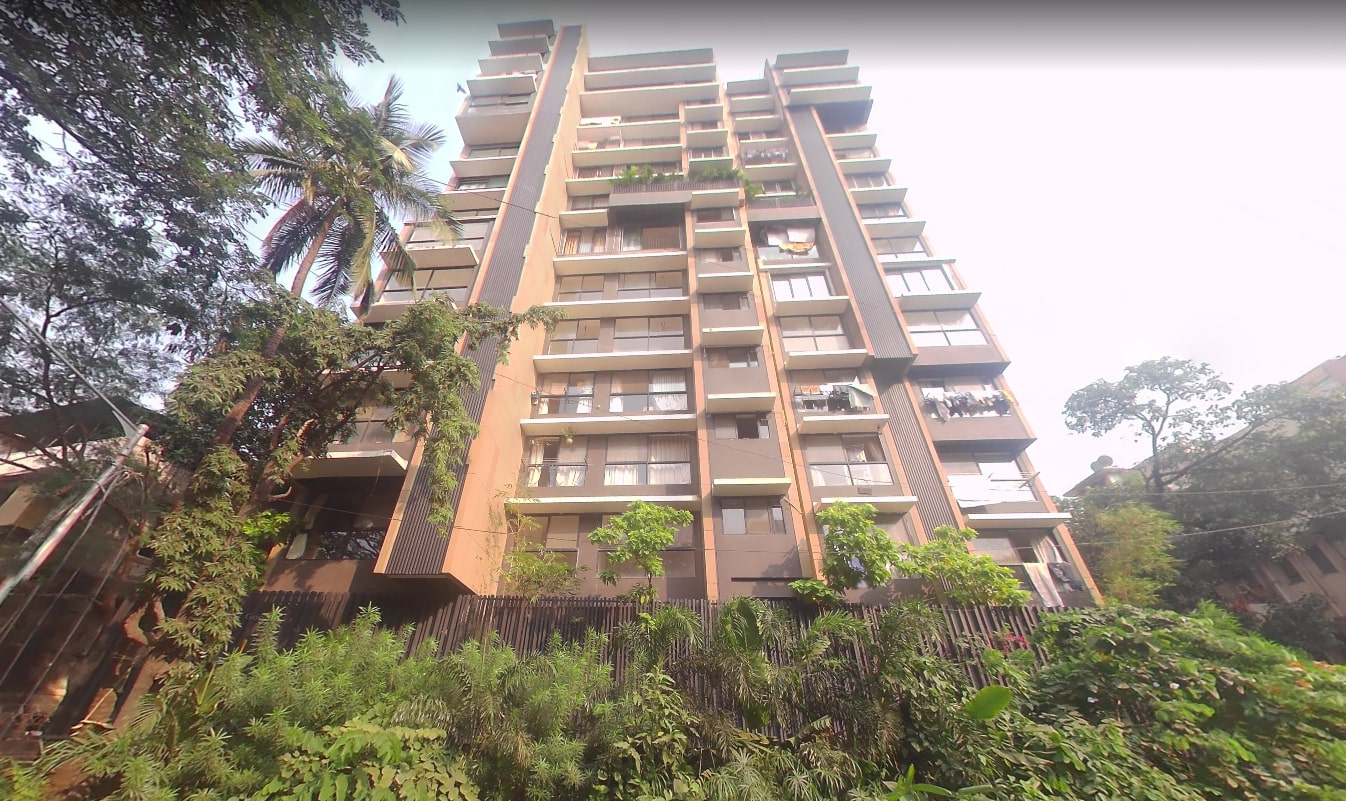 3 BHK Fully Furnished in Bhaveshwar Smiriti CHS, Santacruz West - Photo 1