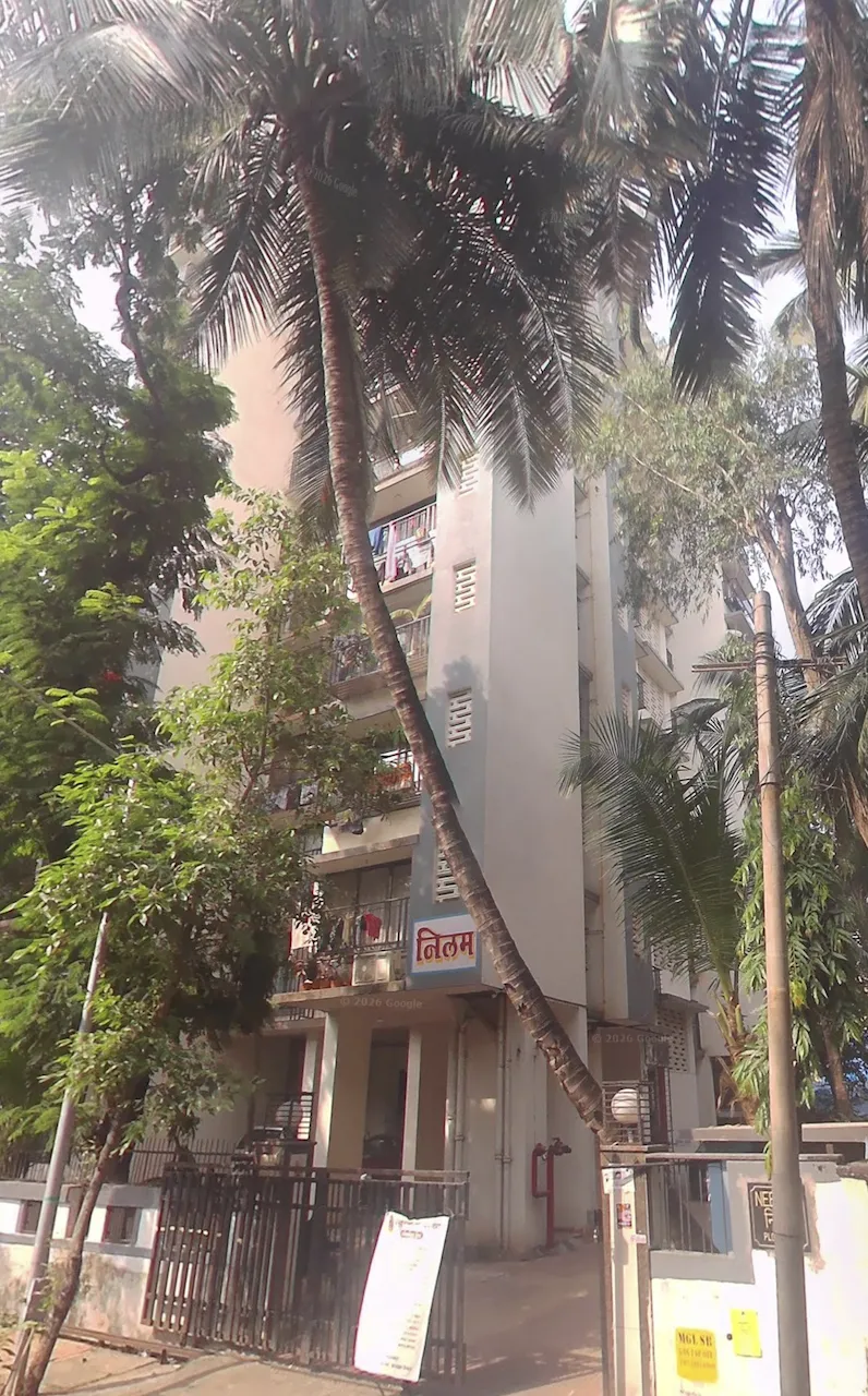1 BHK unknown in Neelam Chs , Andheri West
