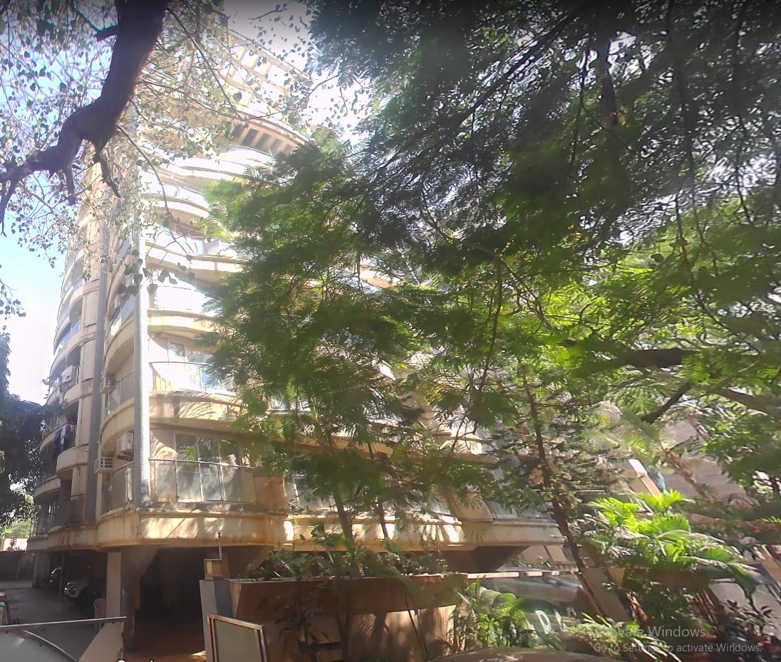 4 BHK in Dilrag, Juhu - Photo 2