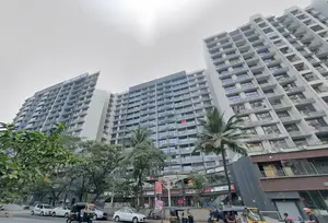 Godrej Urban Park