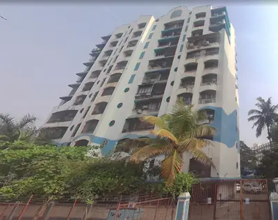 Dhanlaxmi Housing Society