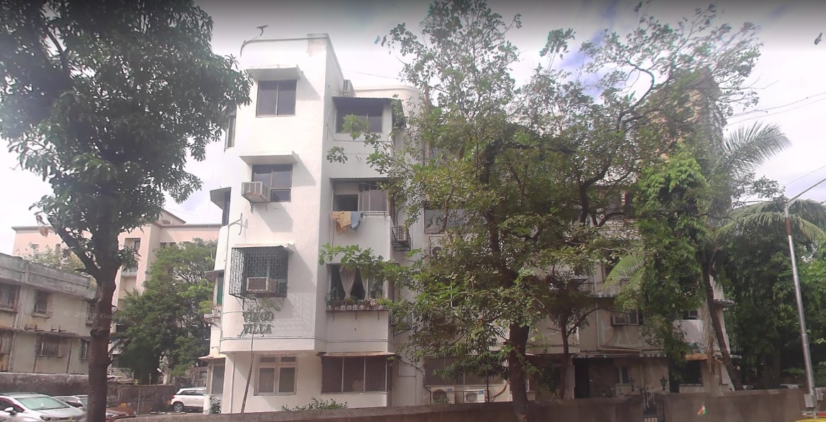 1 BHK Immediate in Vinod Villa , Worli