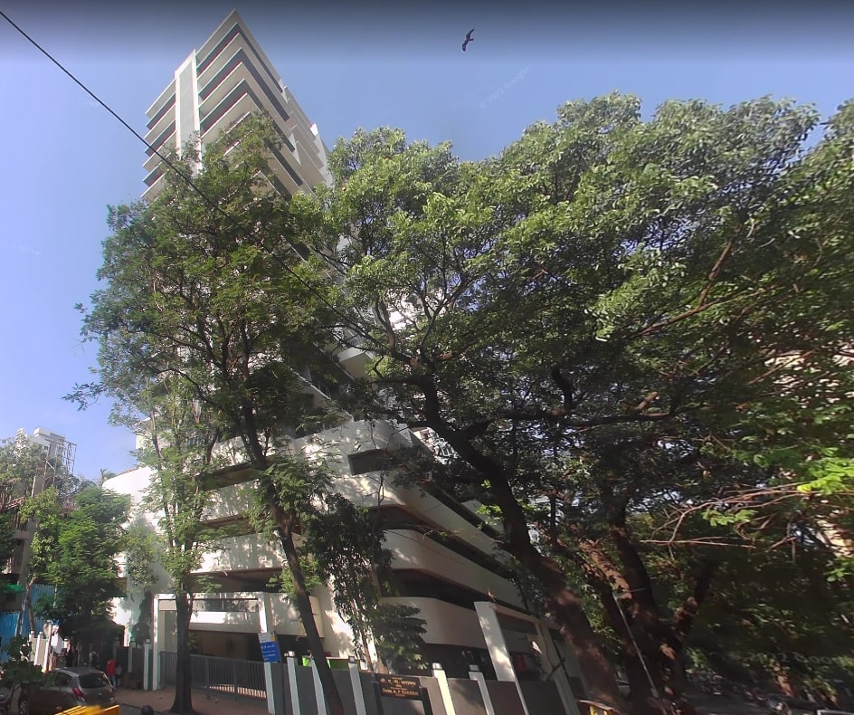 3 BHK Semi-Furnished in Kesar Equinox, Dadar East - Photo 2