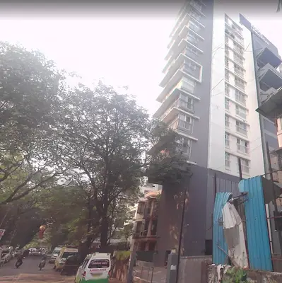 3 BHK in Nirvana Apartment
