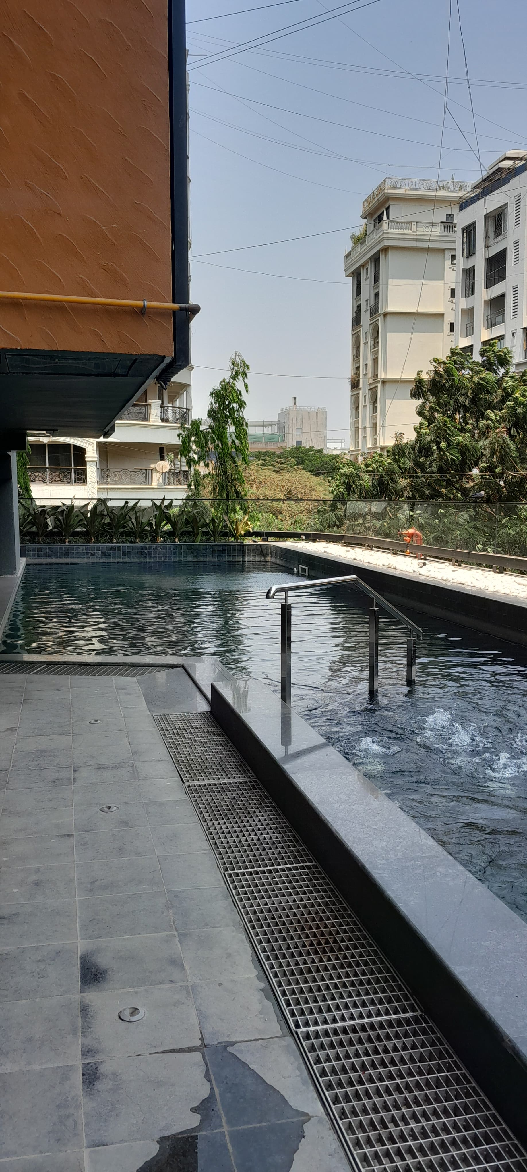 4 BHK in Mayfair Muse, Bandra West - Photo 3