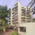 2 BHK in Shree Sanman Apartment