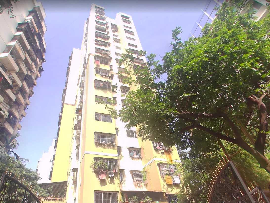 2 BHK Fully Furnished in Shree Datta tower, Parel - Photo 2