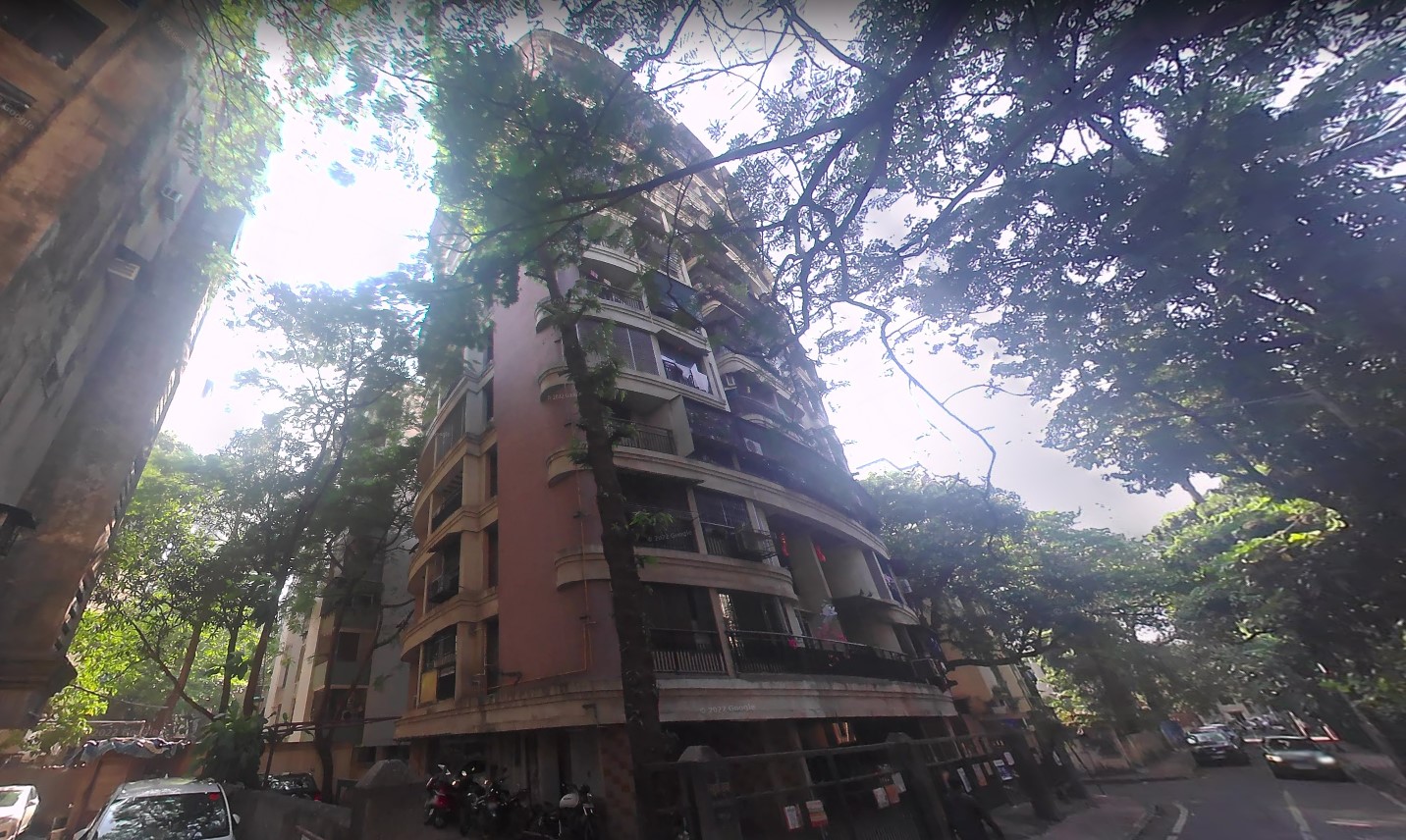 3 Semi-Furnished in Laxmi Krupa , Dadar East