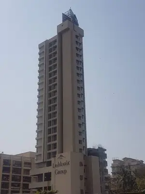 1 BHK in Lashkaria Green Woods