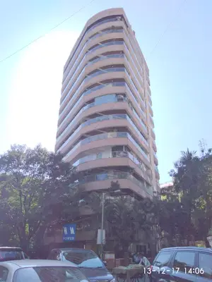 H and M Tower