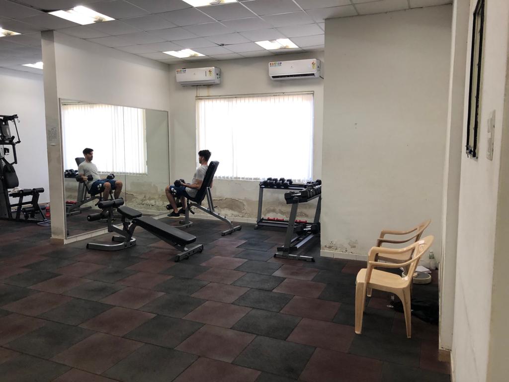 3 BHK Unfurnished in HDIL Metropolis, Andheri West - Photo 3