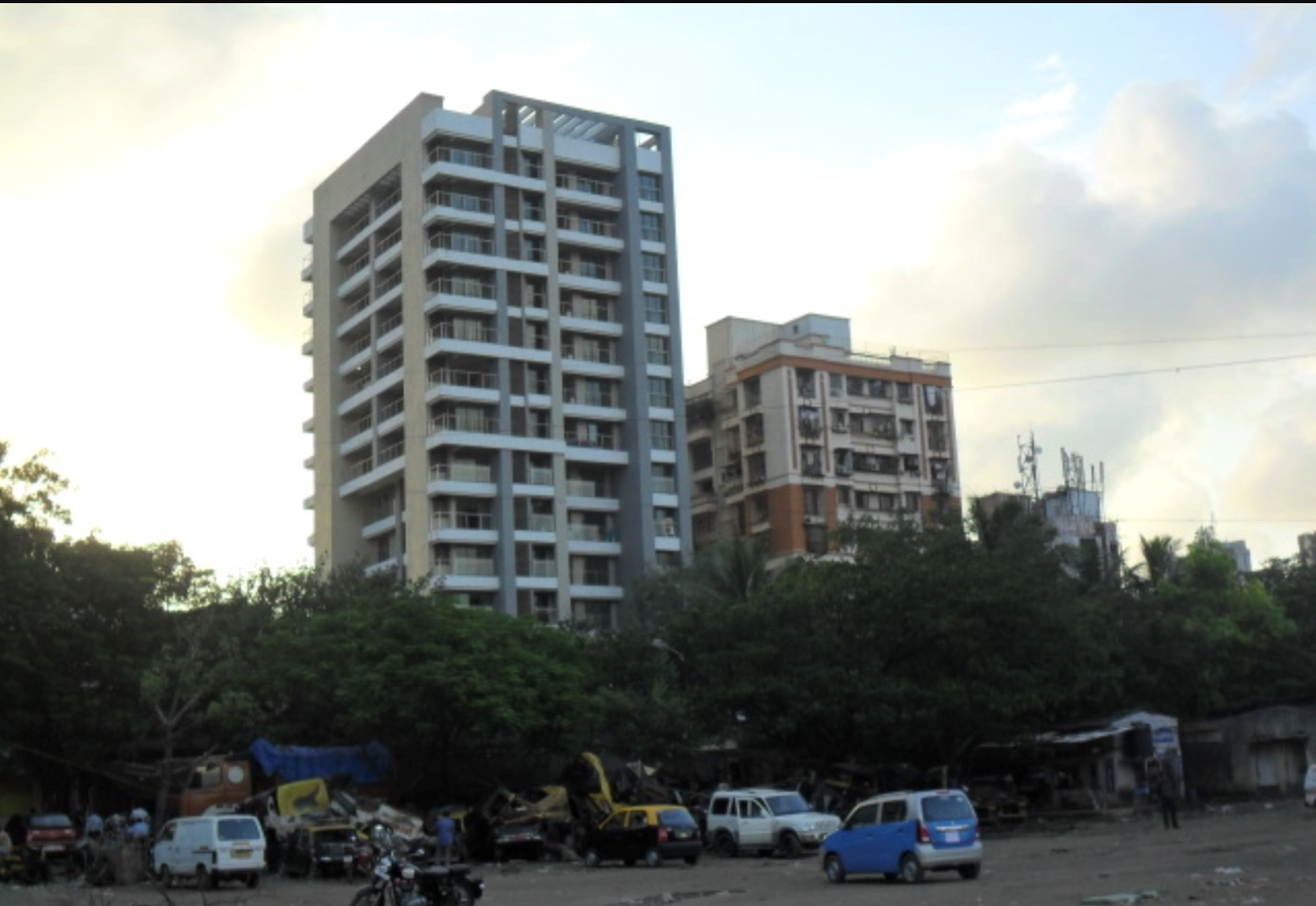 2 BHK in Horizon Heights , Andheri West