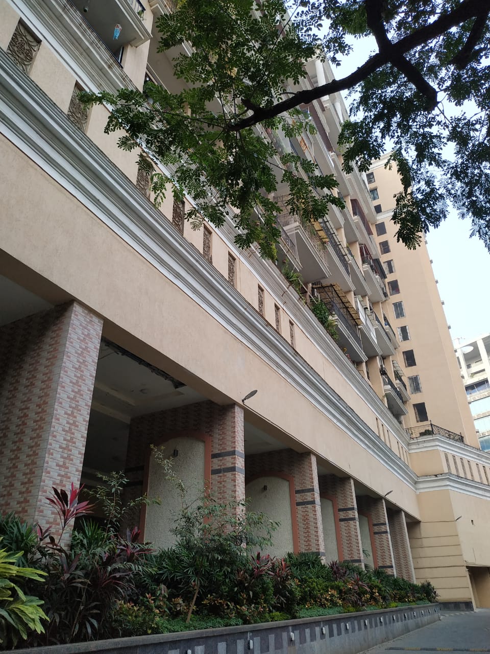 3.5 BHK Fully Furnished in Hubtown Sunmist, Andheri East - Photo 5