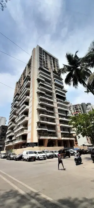 3 BHK in Hubtown Sunstone, Bandra East