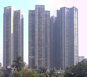 Imperial Heights