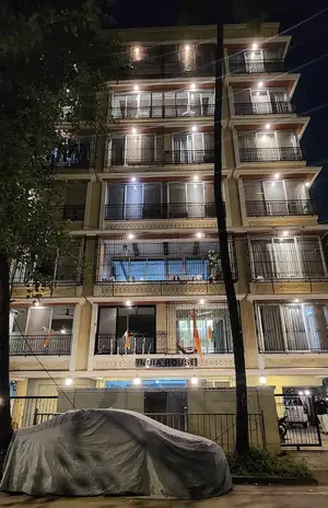 2 BHK in India House, Santacruz West