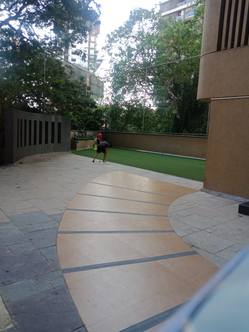4 BHK Unfurnished in Jade Gardens, Bandra East - Photo 3
