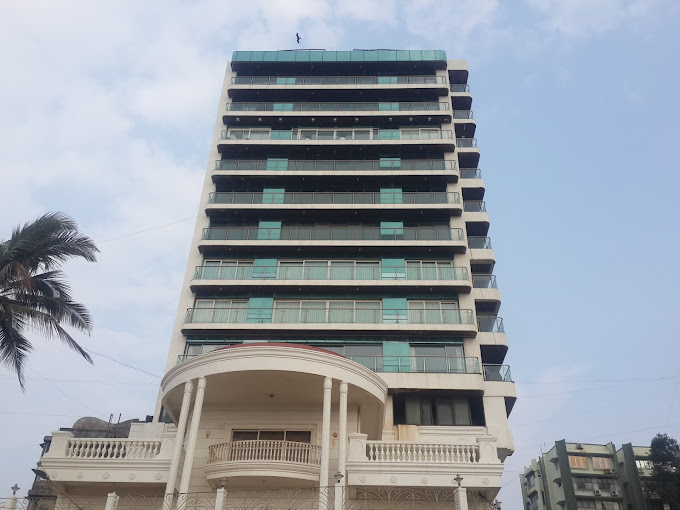 5 BHK in Identity, Bandra West
