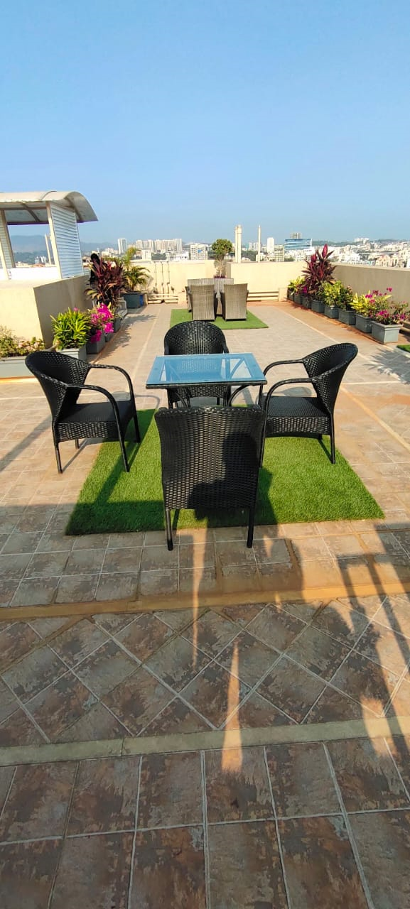 3 BHK in Gurnani Palms, Andheri West - Photo 3