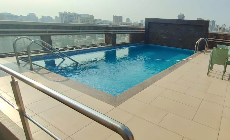 3 BHK in Gurnani Palms, Andheri West - Photo 4
