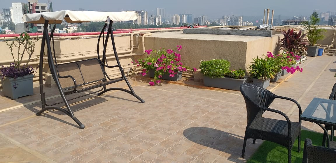3 BHK in Gurnani Palms, Andheri West - Photo 6