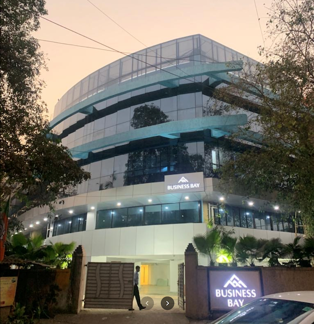 Office in Business Bay, Andheri East
