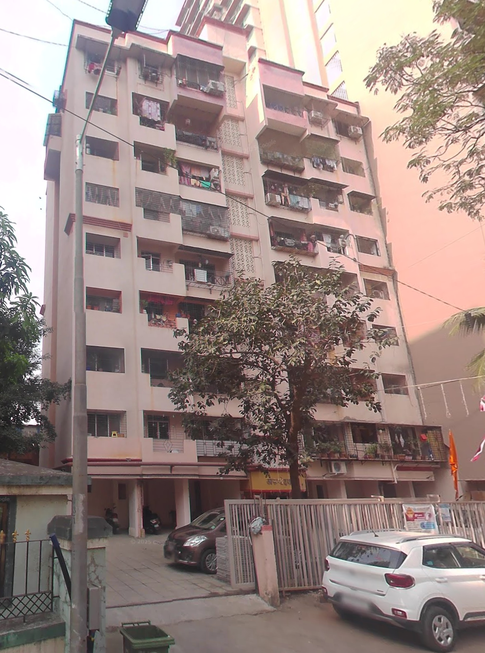 2 BHK Unfurnished in UK Arunodaya , Andheri West