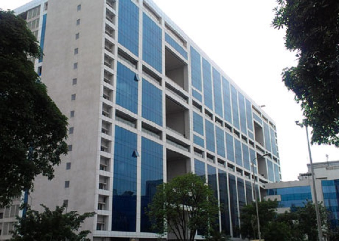 Office Semi-Furnished in Rupa Solitaire Millennium Business Park , Koparkhairne
