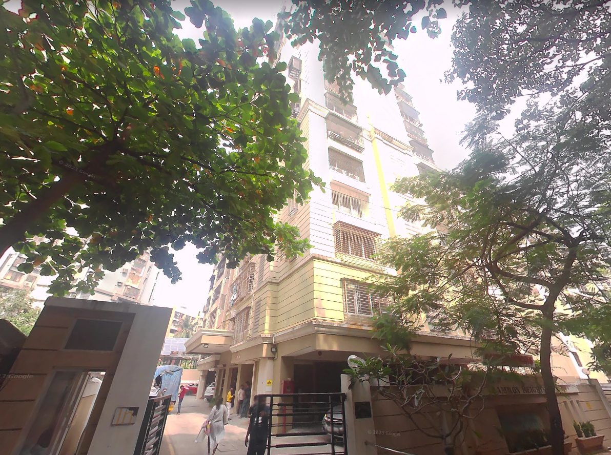 4 BHK Unfurnished in Camron Heights, Andheri West - Photo 2