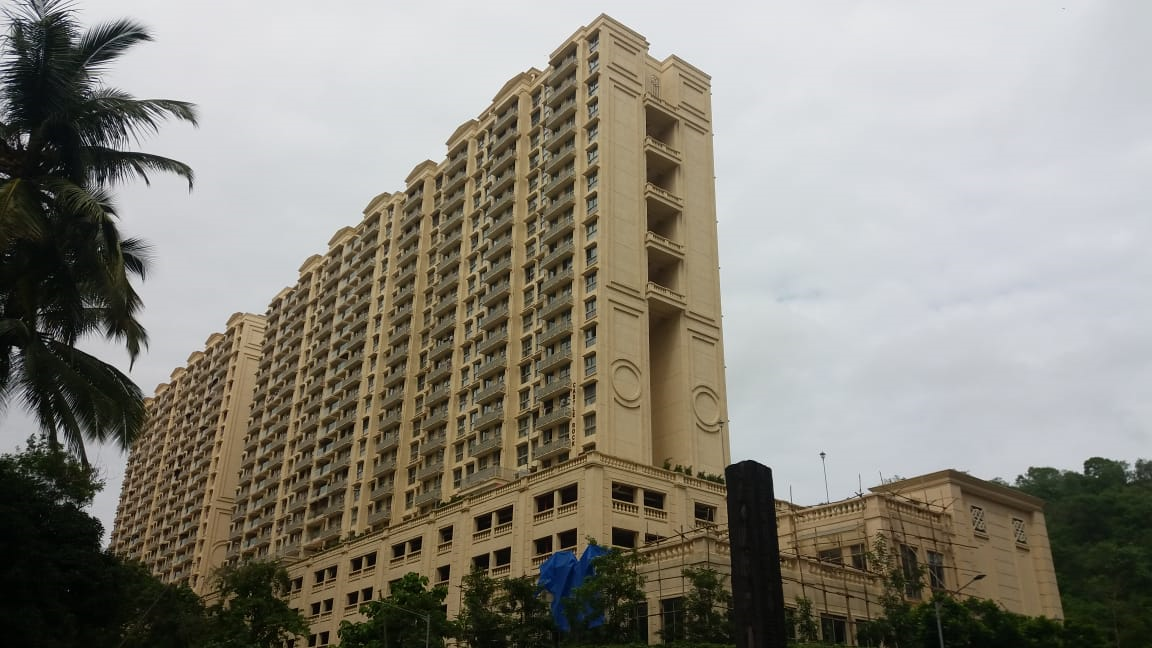 2 BHK in Castle Rock, Powai - Photo 3
