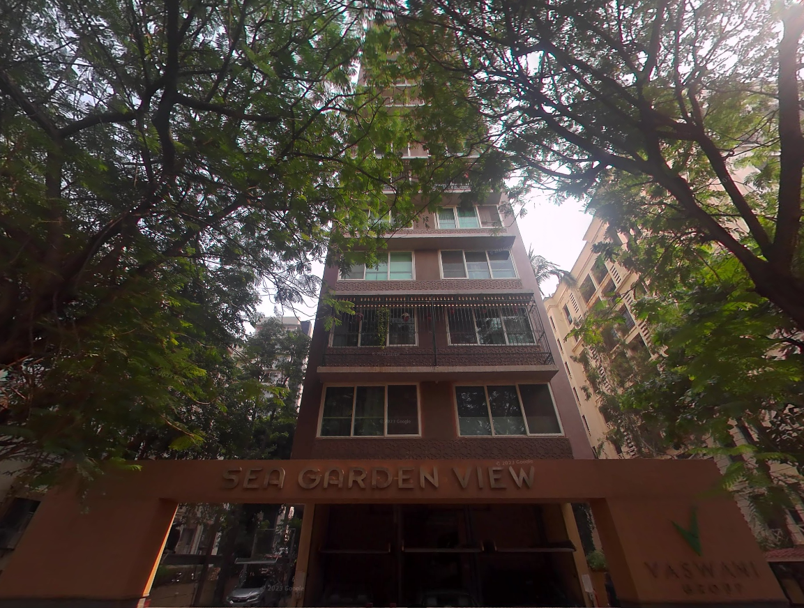 3 BHK Fully Furnished in Sea Garden View, Santacruz West - Photo 3
