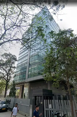Sunteck Crest