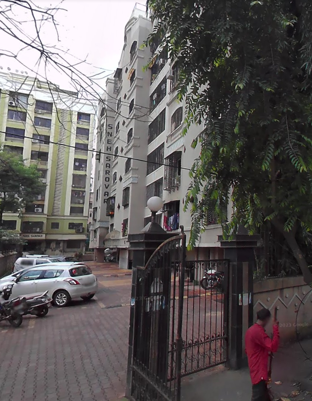 3 BHK Fully Furnished in Sneh Sarovar, Andheri East