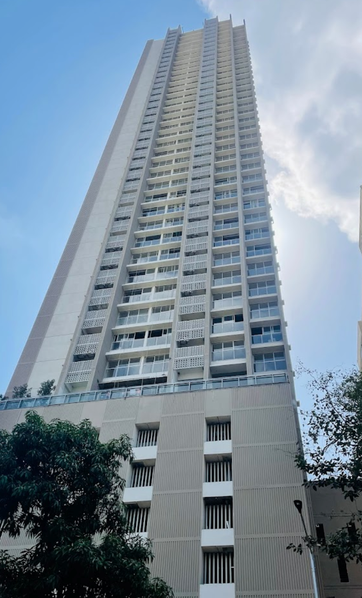 2 Semi-Furnished in Lodha Primo , Parel